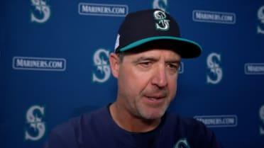 Dan Wilson talks Bryce Miller's dominant outing, win