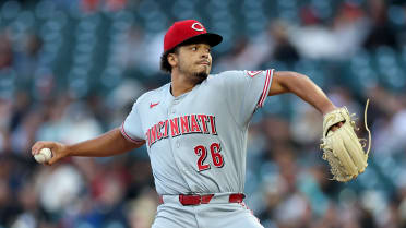Chase Burns K's Drew Cavanaugh