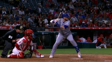 Danny Jansen's solo home run (3)