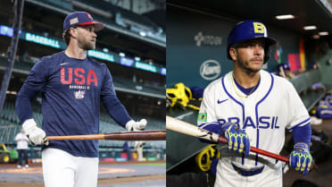 Previewing United States vs. Brazil