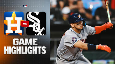 Isaac Paredes, Hunter Brown pave way in Astros' win