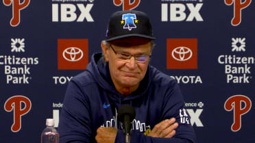 Don Mattingly on Crawford's homer, bullpen usage