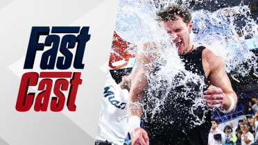 FastCast: Monday's best in < 15 minutes