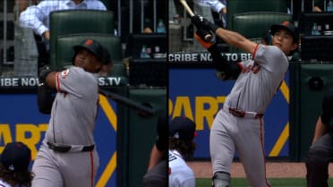 Rafael Devers y Jung Hoo Lee pegan HR consecutivos