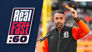 Real Fast: Friday's best in 60 seconds