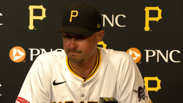 Don Kelly on Ashcraft's bumpy outing, Pirates' loss