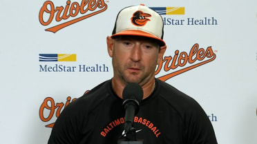 Craig Albernaz discusses disappointing loss, more