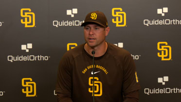 Stammen on Canning's start, Machado's homer and more