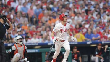 Max Kepler's two-run home run (12)