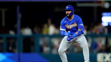 Torres pone arriba a Venezuela