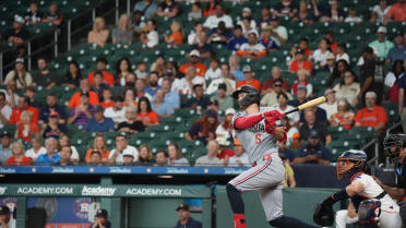 Ryan Kreidler's two-run single