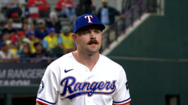 Tyler Alexander strands two runners to end the 8th