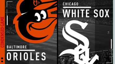 Condensed Game: BAL@CWS - 4/7/26