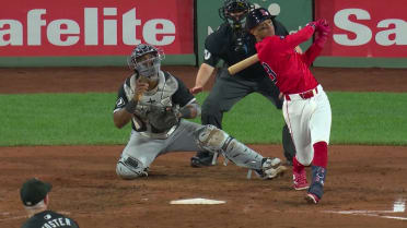 Tyler O'Neill, Ceddanne Rafaela lead Red Sox Top 5