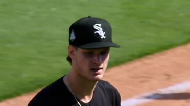 Noah Schultz fans two in Spring Breakout outing 