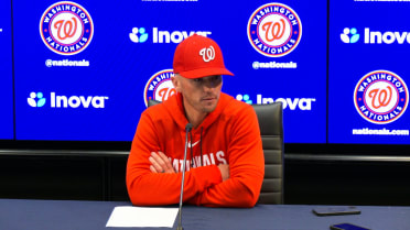 Blake Butera discusses comeback win