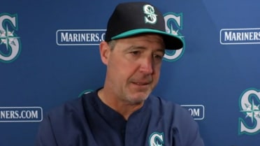 Dan Wilson: 'Really good series win for us'