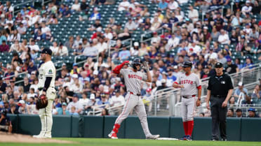 Roman Anthony's RBI single