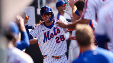 Tyrone Taylor's two-run homer (10)