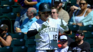  Cole Carrigg's RBI single