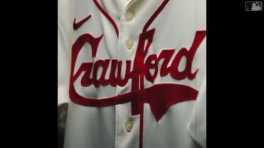 Pirates will represent the Pittsburgh Crawfords. | 09/06/2022