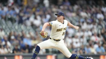 Kyle Harrison's 10 strikeouts