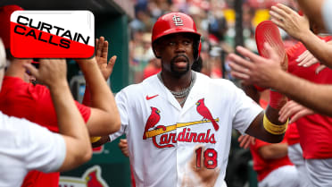 Cardenales marcan 4 carreras en el 5to