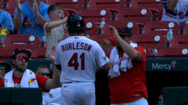 Sencillo remolcador de Burleson