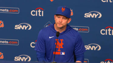 Andy Green discusses quality team at-bats and more