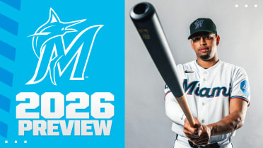30 Clubs, 30 Camps: Marlins
