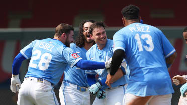 Nick Loftin's walk-off single