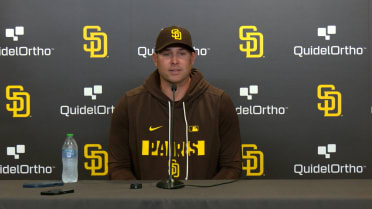 Craig Stammen on Walker Buehler's start after 5-2 win