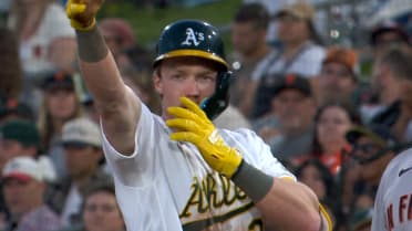 Henry Bolte's RBI single