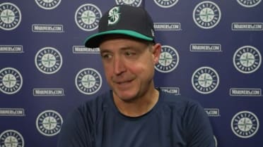 Dan Wilson on the Mariners' 4-3 loss to the Astros