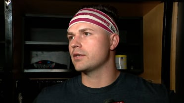 Tarik Skubal discusses disappointing ALDS loss
