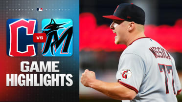 Parker Messick tosses a gem in Guardians' 3-2 win