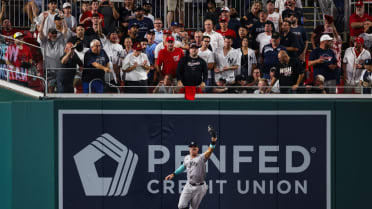 Curtain Call: Aaron Judge's 1,000th hit, two catches
