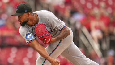 Breaking down Sandy Alcantara's recent adjustments