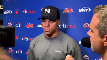 Soto destaca lo positivo del 2025