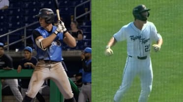 Watch Lakeland Flying Tigers vs. Tampa Tarpons