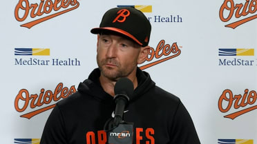 Craig Albernaz on Trevor Rogers' return post-illness