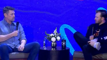 Kerry Wood, Ian Happ analyze modern-day pitching