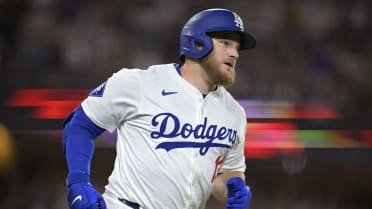 スポーツ Los Angeles Dodgers MAX MUNCY yqicqtukbnldachv1bct