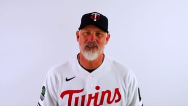 A message from Derek Shelton