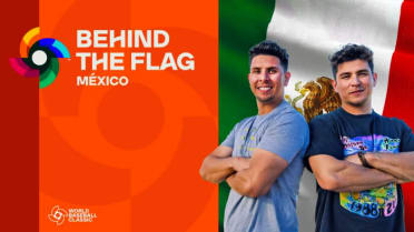Behind The Flag: Mexico
