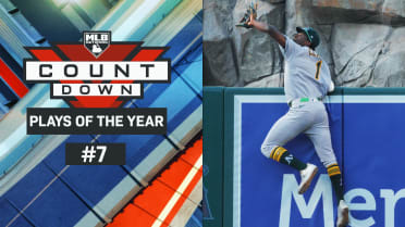 2025 Plays of the Year: #7