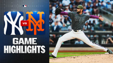 David Peterson carves up eight in Mets' 6-3 win