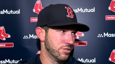 Chad Tracy on Sandoval's start, team defense and more