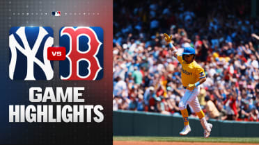Seigler, Yoshida both homer in Red Sox 4-1 win