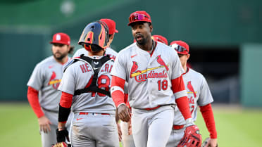 Riley O'Brien closes out the Cardinals' win